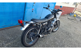 KAWASAKI 250TR BJ250F