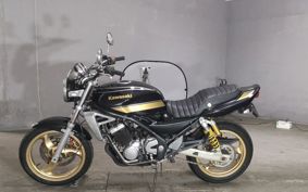 SUZUKI GSX250 ZR250C