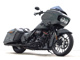 Фото Harley FLTRXSE CVO 2018 с японского аукциона