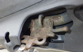 YAMAHA JOG Delux SA39J