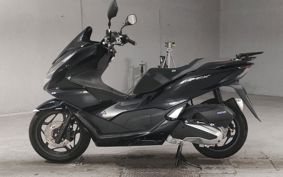 HONDA PCX125 JK05