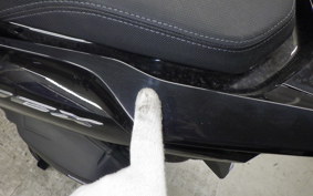 HONDA PCX125 2013 JK05