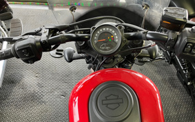 HARLEY RH975 NIGHT STAR 2022 ZH1