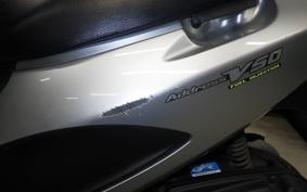 SUZUKI ADDRESS V50 Gen.2 CA44A