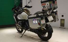 BMW R1250GS ADVENTURE 2020