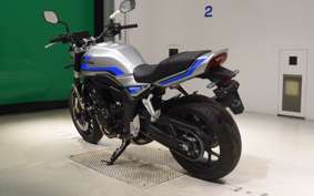 HONDA CB1000F 2025 SC94
