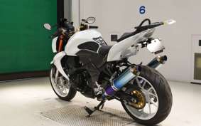 KAWASAKI Z1000 Gen.3 2008 ZRT00B