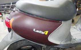 SUZUKI LET's 4 CA45A