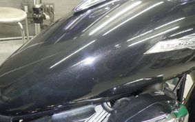 YAMAHA DRAGSTAR 250 2000 VG02J