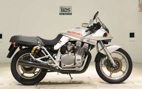 SUZUKI GSX1100S KATANA 1999 GU76A