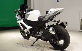 SUZUKI GSX-R1000 2008