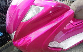 YAMAHA MAJESTY 250 C 2025 SG03J