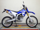 Фото Yamaha WR250R с японского аукциона