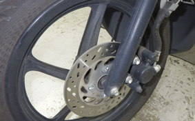 SUZUKI ADDRESS 110 2011 CE47A