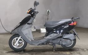 YAMAHA AKUSHI STREET SE53J