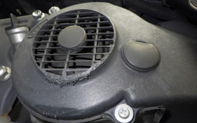 SUZUKI ADDRESS V125 S 2023 CF4MA