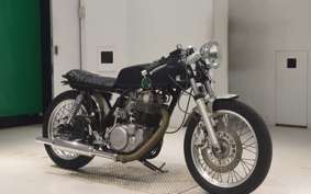 YAMAHA SR400 Gen.2 1995 1JR