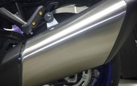 SUZUKI HAYABUSA Gen.3 2021 EJ11A