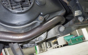 SUZUKI ADDRESS V125 S CF4MA
