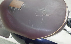 YAMAHA VINO 50 SA37J