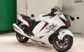 SUZUKI HAYABUSA Gen.3 2022 EJ11A