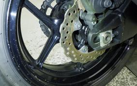 KAWASAKI ZX 10 NINJA R 2010