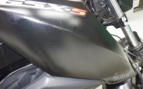 SUZUKI GSX-S125 DL32B