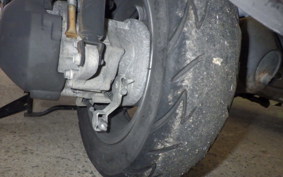 HONDA LEAD 110 2016 JF19