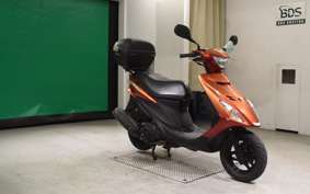 SUZUKI ADDRESS V125 S 1997 CF4MA