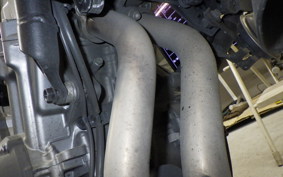 HONDA 400X 2023 NC56