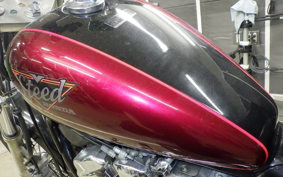 HONDA STEED 400 1992 NC26