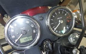 KAWASAKI ESTRELLA 2009 BJ250A