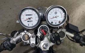 YAMAHA SR400 2003 RH01J