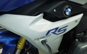 BMW R1200RS 2017