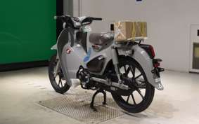 HONDA C125 SUPER CUB 1997 JA71