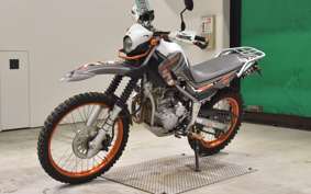 YAMAHA SEROW 250 Gen.2 2014 DG17J