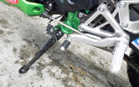 KAWASAKI Z900 Gen.2 SE 2022 ZR900B