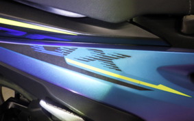 YAMAHA AERO X 155 2005