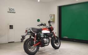 HONDA MONKEY 125 ABS 2020 JB02