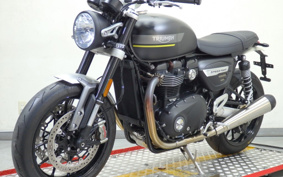 TRIUMPH  TRIUMPH  SPEED  TWIN  2022 DAD85H