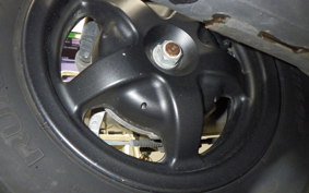 HONDA LEAD 125 2025 JF45