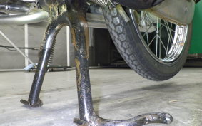 HONDA C90 SUPER CUB HA02