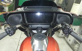 HARLEY FLHX1920 2024