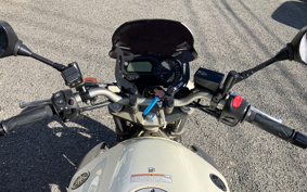 YAMAHA XJ6 2009 RJ19