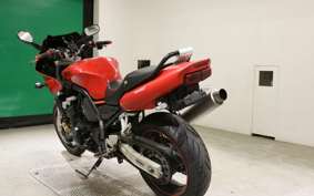 YAMAHA FZ400 1998 4YR