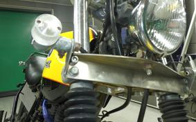 YAMAHA TW200 2JL