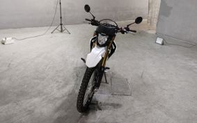 HONDA CRF150L KD11