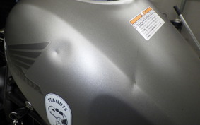 HONDA REBEL 250 A MC49