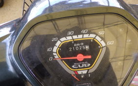 HONDA C50 SUPER CUB AA04