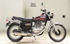 KAWASAKI ESTRELLA 2002 BJ250A